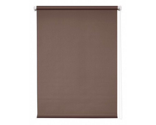 Штора рулонная (52x175 см) Плайн