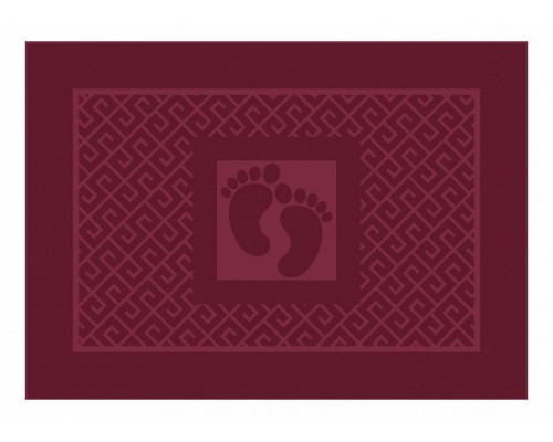 Полотенце для ног (50x70 см) ОТ