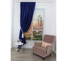 Портьера (200x270 см) 1 шт. RR T66