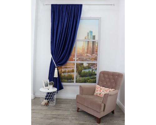 Портьера (200x270 см) 1 шт. RR T66