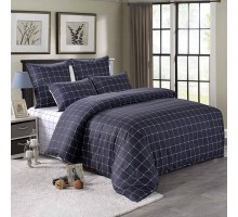 Постельное белье евростандарт Брауни