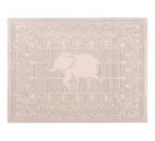 Коврик для ванной (50x70 см) Boho