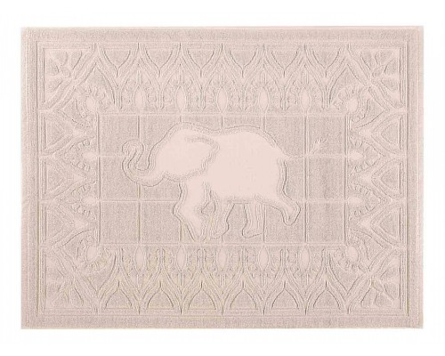 Коврик для ванной (50x70 см) Boho