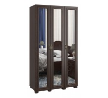 Шкаф платяной Монблан МБ-24К