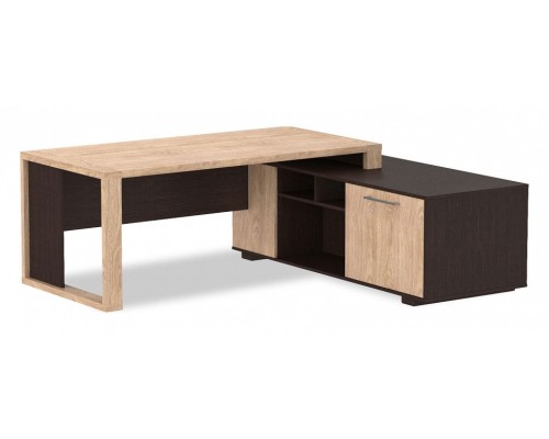 Стол для руководителя Alto ACT 2118R