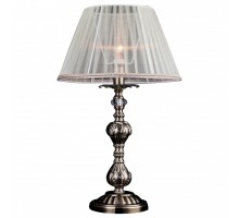 Настольная лампа декоративная Maytoni Rapsodi RC305-TL-01-R