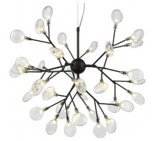 Подвесная люстра Wertmark Fiorita 