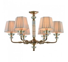 Подвесная люстра Omnilux Laglio OML-88203-06