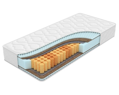 Матрас односпальный Feel Middle Relax 2100x900