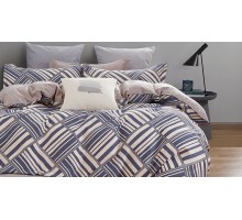 Постельное белье двуспальное Satin de Luxe