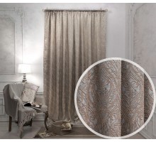 Портьера (200x270 см) 1шт. RR