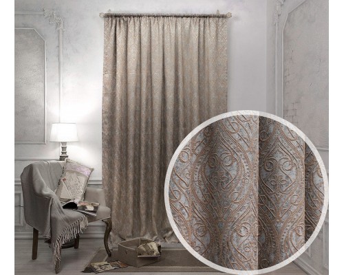 Портьера (200x270 см) 1шт. RR