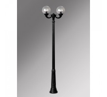 Фонарный столб Fumagalli Globe 300 G30.157.R20.AXE27