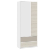 Шкаф платяной Сканди