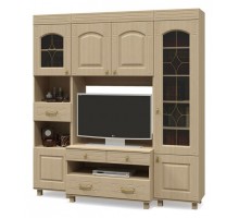 Стенка для гостиной Элизабет