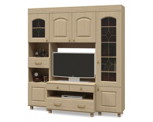 Стенка для гостиной Элизабет