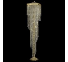 Торшер Bohemia Ivele Crystal 8311 83112T6/30IV-152 G