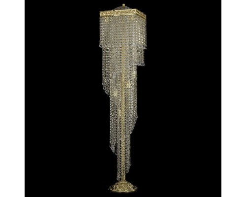 Торшер Bohemia Ivele Crystal 8311 83112T6/30IV-152 G