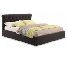 Кровать двуспальная Ameli 2000x1600