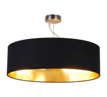 Подвесной светильник Zumaline Andrea HP1392-500-BL+PB