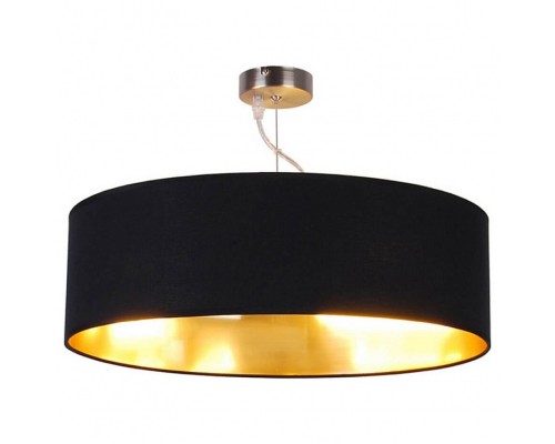 Подвесной светильник Zumaline Andrea HP1392-500-BL+PB