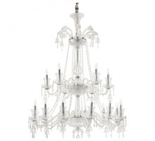 Подвесная люстра Ideal Lux Redentore REDENTORE SP18