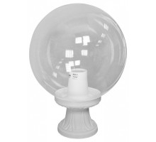 Наземный низкий светильник Fumagalli Globe 300 G30.110.000.WXE27