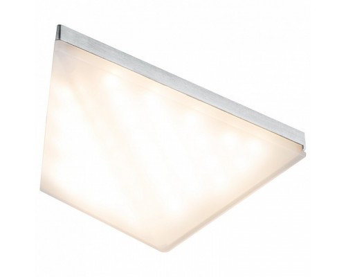 Встраиваемый светильник Paulmann Palio 93584