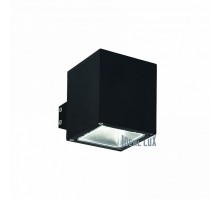 Светильник на штанге Ideal Lux SNIF SNIF SQUARE AP1 NERO