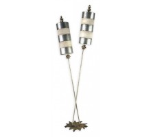 Торшер Flambeau Nettle FB-NETTLELUX-S-FL