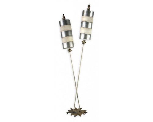 Торшер Flambeau Nettle FB-NETTLELUX-S-FL