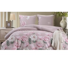 Постельное белье полутораспальное CL-406