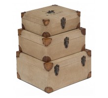 Набор сундуков Secret De Maison Cheron (mod. 2003)