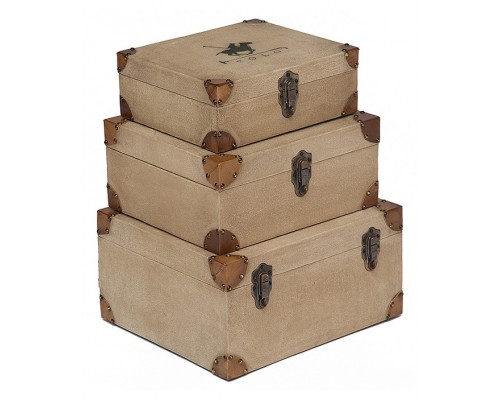 Набор сундуков Secret De Maison Cheron (mod. 2003)