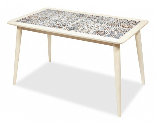 Стол обеденный Tanger (mod. CT 3052)