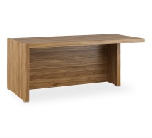 Стол для руководителя Solid
