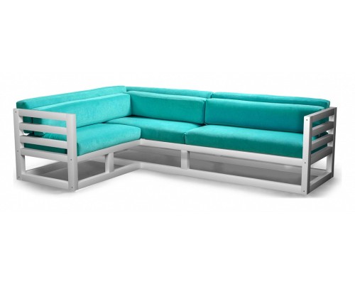 Диван Магнус угловой левый