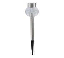 Наземный низкий светильник Globo Solar 33055-12