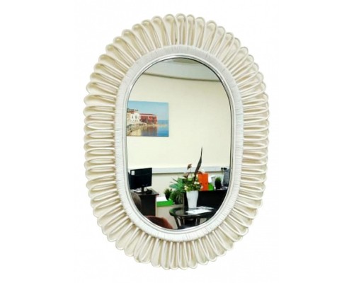 Зеркало настенное 50/03-М White