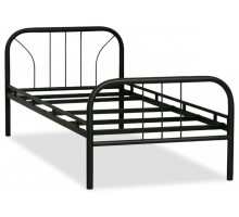 Кровать односпальная Скандик 42.11