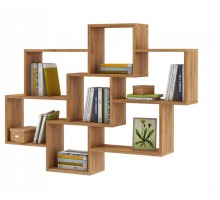 Полка книжная Флэш-15