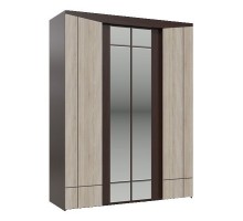 Шкаф платяной Парма 4-4816