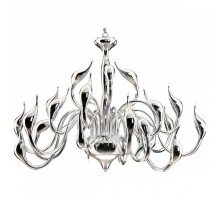 Подвесная люстра Lightstar Cigno Collo 751244