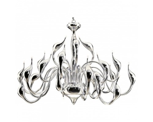 Подвесная люстра Lightstar Cigno Collo 751244