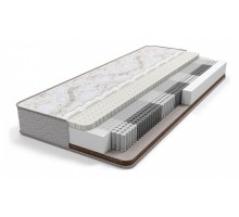 Матрас полутораспальный Melissa 120-190