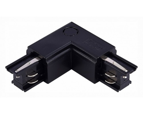 Соединитель угловой L-образный для треков ST-Luce ST030 