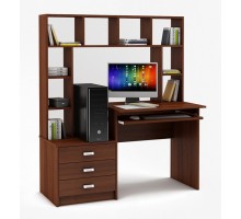 Стол компьютерный Имидж-23