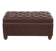 Банкетка-сундук Брага-3