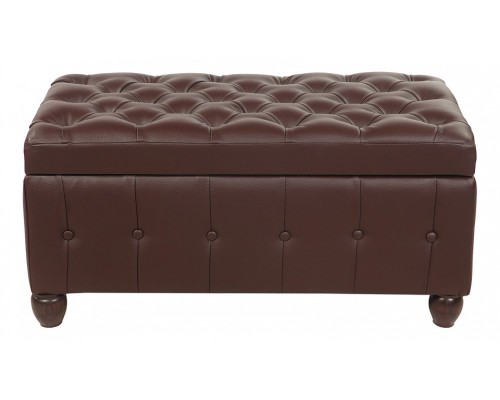 Банкетка-сундук Брага-3