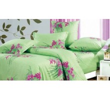 Постельное белье полутораспальное A-118